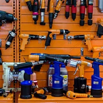 pneumatic-tools